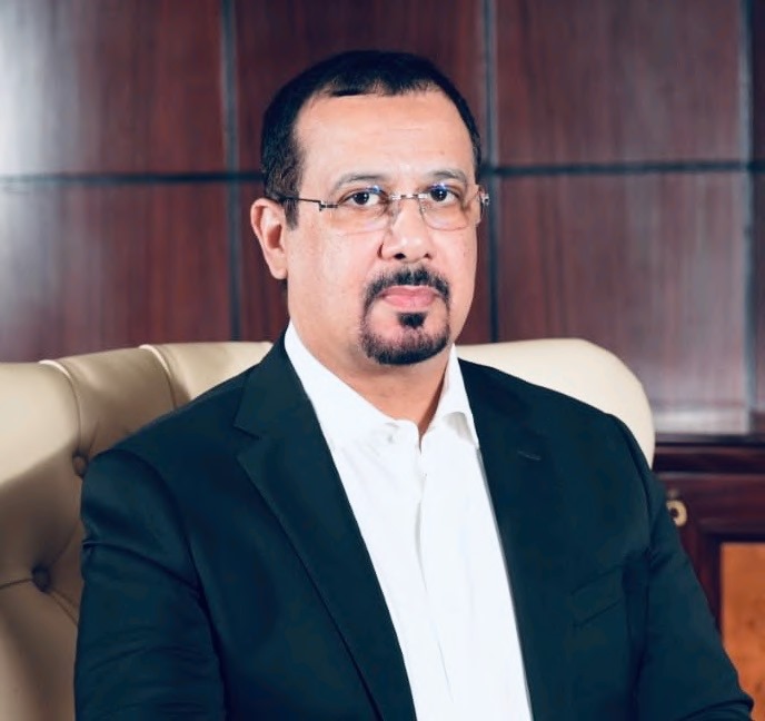 Khalid Al-Harthi